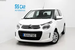 Citroën C1 1.0 VTi Feel