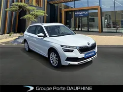 Skoda Kamiq 1.0 TSI EVO 110 CH BVM6 Style