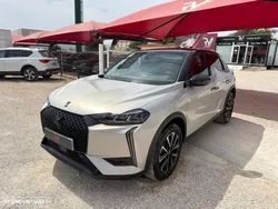 DS DS3 PureTech 130 Aut. PERFORMANCE LINE +