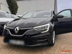 Renault Megane Estate 1.5 dCi 115ch / 135 500 km / Distri neuve / Finition Business garantie 1 an