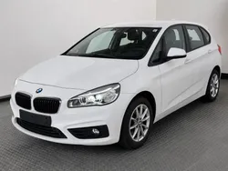 BMW F45 série 2 active tourer 218i 136cv