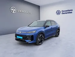 VOLKSWAGEN T-Roc 1.5 eTSI EVO2 Hybrid 150 ch DSG7 R-Line