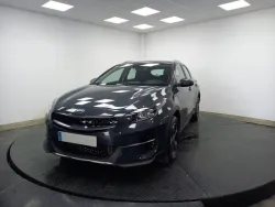 KIA XCeed 1.6 PHEV eDrive Aut.