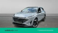 NISSAN Qashqai 1.3 DIG-T mHEV 12V N-Connecta 4x2 103kW