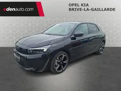 Opel Corsa F 1.2 Turbo Hybrid 145 ch Autom GS 5p