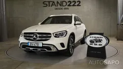 Mercedes-Benz Classe GLC de 2021