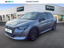 Peugeot 208 ELECTRIQUE 50 kWh 136ch Allure Pack