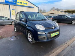 Fiat PANDA 1.2 i 69 CV