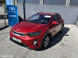 Kia Stonic 1.0 T-GDI Wave