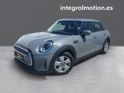 MINI Mini One Aut.