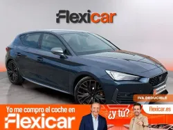 CUPRA Leon 2.0 TSI VZ DSG 221Kw
