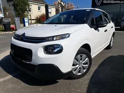 Citroën C3 1.2 PURE TECHE LIVE