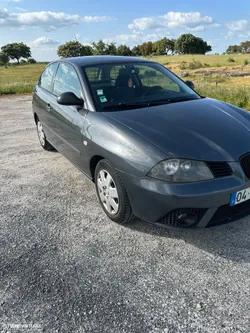 SEAT Ibiza 1.4 TDI Reference