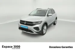 VOLKSWAGEN T-Cross 1.0 TSI 116 Start/Stop DSG7 VW Edition