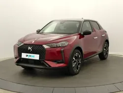 DS 3 E-Tense Opera