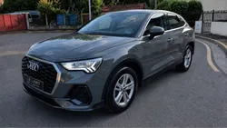 🇫🇷q3 sportback ii quattro s tronic 1ère main full entretien audi●35 tdi 150 ch quattro●véhicule français●rév/vid/ct à jour✅●full cuir●cam/gps/blth●attelage●fin 2022●rien à prévoir●garantie 12 m