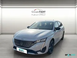 PEUGEOT 308 SW Electrique 54 kWh 156ch Allure