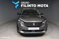 Peugeot 5008 1.5 BlueHDi Allure Pack