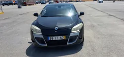 Renault Mégane Coupe 110cv