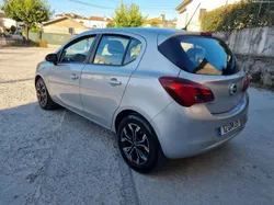 Opel Corsa 1.3 cdti 95CV AC muito novo