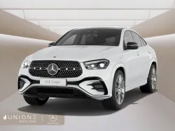 MERCEDES Clase GLE GLE Coupé 350de 4Matic Aut.