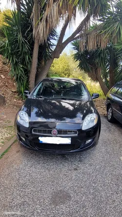 Fiat Bravo
