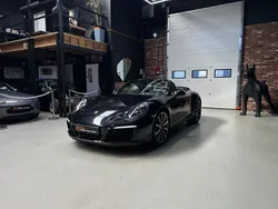 Porsche 911 CARRERA Cabriolet 3.0i 370 PDK