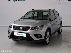 SEAT Arona 1.6 TDI Style