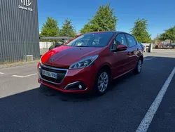 Peugeot 208 1.2l 82cv ct ok