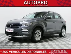 Volkswagen T-Roc 1.0 TSI 110ch Lounge Business