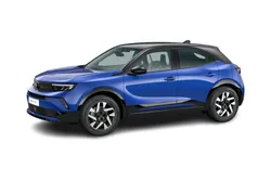OPEL Mokka 1.2 Turbo Hybrid 145 ch e-DCT6 GS