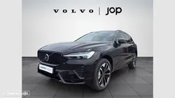 Volvo XC 60 2.0 T6 PHEV Plus Dark AWD