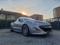 Peugeot RCZ 1.6THP