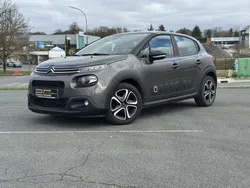 CITROEN C3 1.6 BlueHDi 75 Feel PHASE 1
