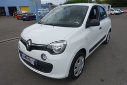 Renault twingo 5p 1.0 sce 71ch essence - 62591 km