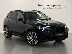BMW X5 xDrive 50e xLine