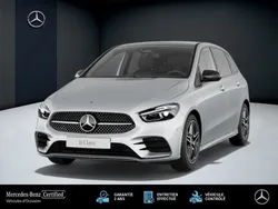 Mercedes Classe B 200 d AMG Line