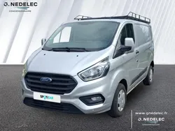 Ford Transit Custom Fg 280 L1H1 2.0 EcoBlue 130 Trend Business