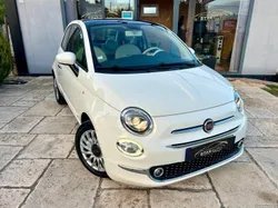 Fiat 500 1.2 Lounge Automatico