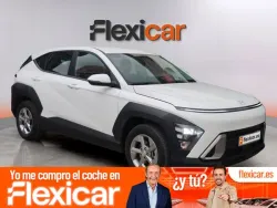 HYUNDAI Kona HEV 1.6 GDI Flexx DT