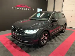 VOLKSWAGEN TIGUAN 1.5 TSI 130ch BVM6 Active / HAYON ELECTRIQUE / CAMERA DE RECUL / SUIVI ENTRETIEN CONSTRUCTEUR