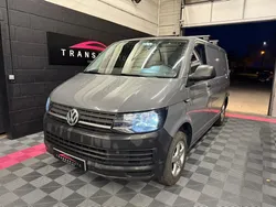 Volkswagen transporter procab l1 2.0 tdi 150 dsg7 - vehicule amenage