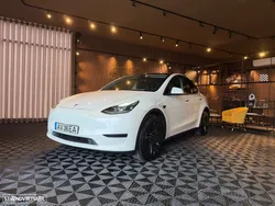 Tesla Model Y Tração Traseira