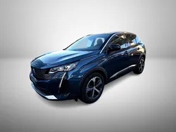 Peugeot 3008 (2) BlueHDi 130 EAT8 GT