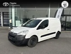 Citroen Berlingo BlueHDi 100ch Feel