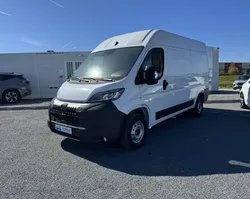 Peugeot BOXER FG L2H2 3.5 140CH S&S