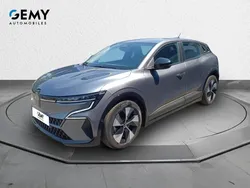 RENAULT Megane E-Tech EV40 130ch standard charge Equilibre