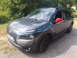 C4 cactus hdi finition feel