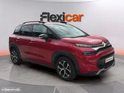 Citroën C3 Aircross 1.5 BlueHDi Shine
