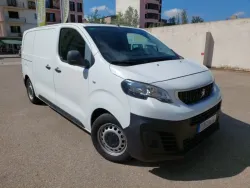 Peugeot Expert Expert Fg. Standard 1.5BlueHDi S&S Pro 120